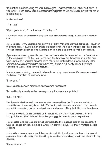 [Jin] Tachibana-san-chi no Dansei Jijou Ch. 1-3 Fhentai - Page 14