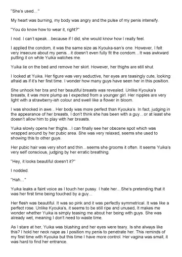 [Jin] Tachibana-san-chi no Dansei Jijou Ch. 1-3 Fhentai - Page 45