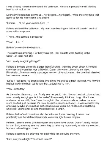 [Jin] Tachibana-san-chi no Dansei Jijou Ch. 1-3 Fhentai - Page 59