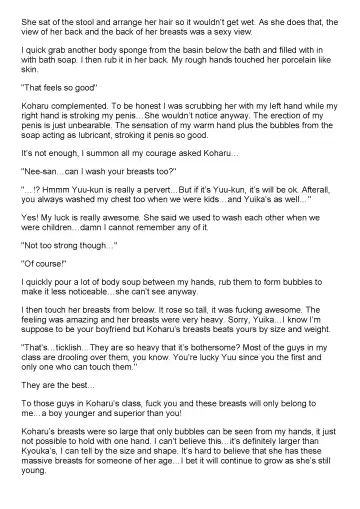 [Jin] Tachibana-san-chi no Dansei Jijou Ch. 1-3 Fhentai - Page 61