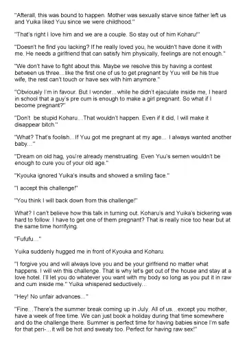 [Jin] Tachibana-san-chi no Dansei Jijou Ch. 1-3 Fhentai - Page 73