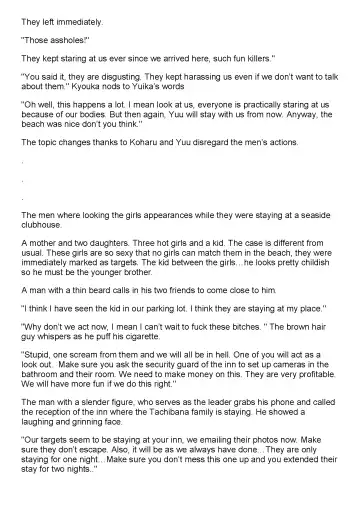 [Jin] Tachibana-san-chi no Dansei Jijou Ch. 1-3 Fhentai - Page 82