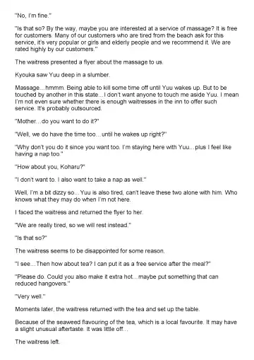 [Jin] Tachibana-san-chi no Dansei Jijou Ch. 1-3 Fhentai - Page 87