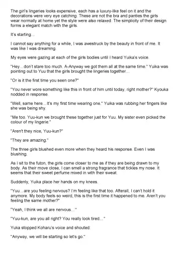 [Jin] Tachibana-san-chi no Dansei Jijou Ch. 1-3 Fhentai - Page 92