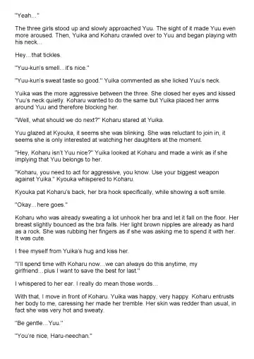 [Jin] Tachibana-san-chi no Dansei Jijou Ch. 1-3 Fhentai - Page 93