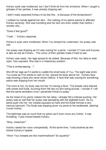 [Jin] Tachibana-san-chi no Dansei Jijou Ch. 1-3 Fhentai - Page 94