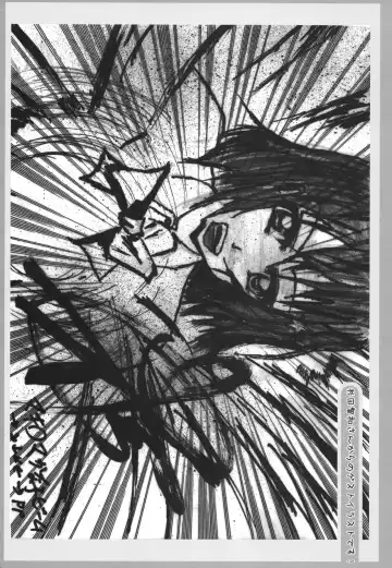 [Asakura Blue - Pu2] Siccative 84 Fhentai - Page 24