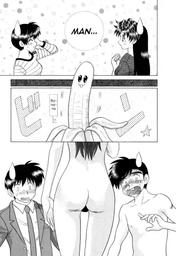 [Katsu Aki] Futari Ecchi Part 371 + 372 Fhentai - Page 25