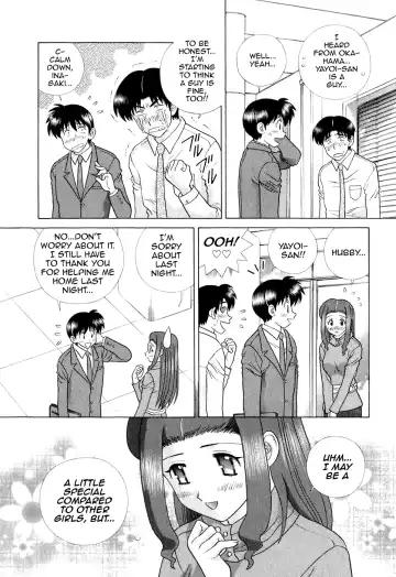 [Katsu Aki] Futari Ecchi Part 371 + 372 Fhentai - Page 36