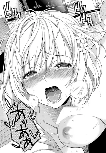 [Oono - Sugaishi] Harem Collection (decensored) Fhentai - Page 28