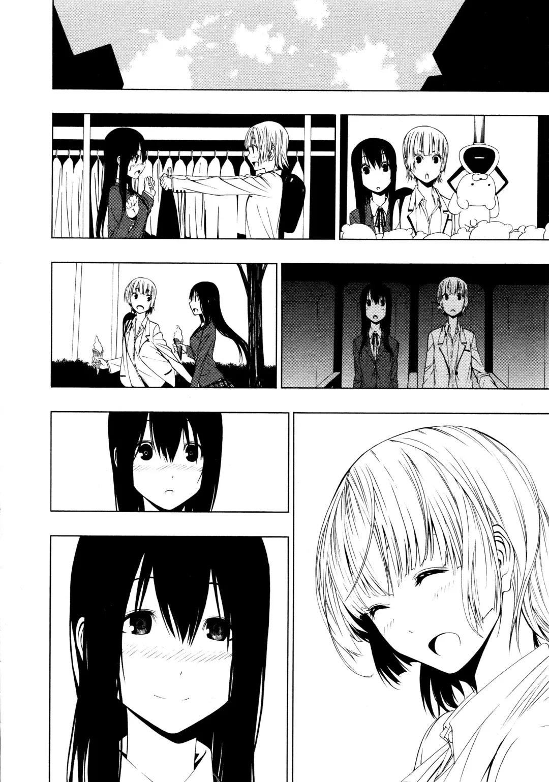 L Girls -Love Girls- 02 Fhentai - Page 14