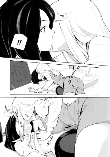 L Girls -Love Girls- 02 Fhentai - Page 66
