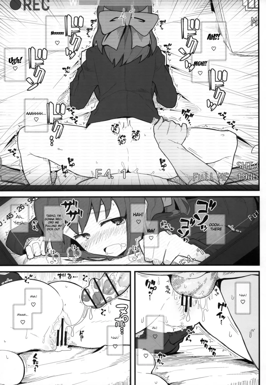 [Kikunosukemaru] GIRLFriend's 11 Fhentai - Page 11