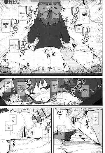 [Kikunosukemaru] GIRLFriend's 11 Fhentai - Page 11