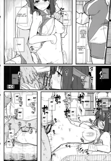 [Kikunosukemaru] GIRLFriend's 11 Fhentai - Page 6