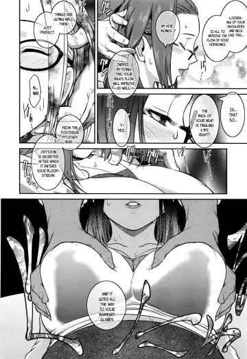 [Kokonoki Nao] Cherry Womb Fhentai - Page 12