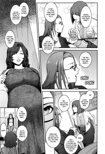 [Kokonoki Nao] Cherry Womb Fhentai - Page 3