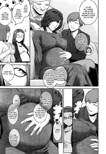 [Kokonoki Nao] Cherry Womb Fhentai - Page 5