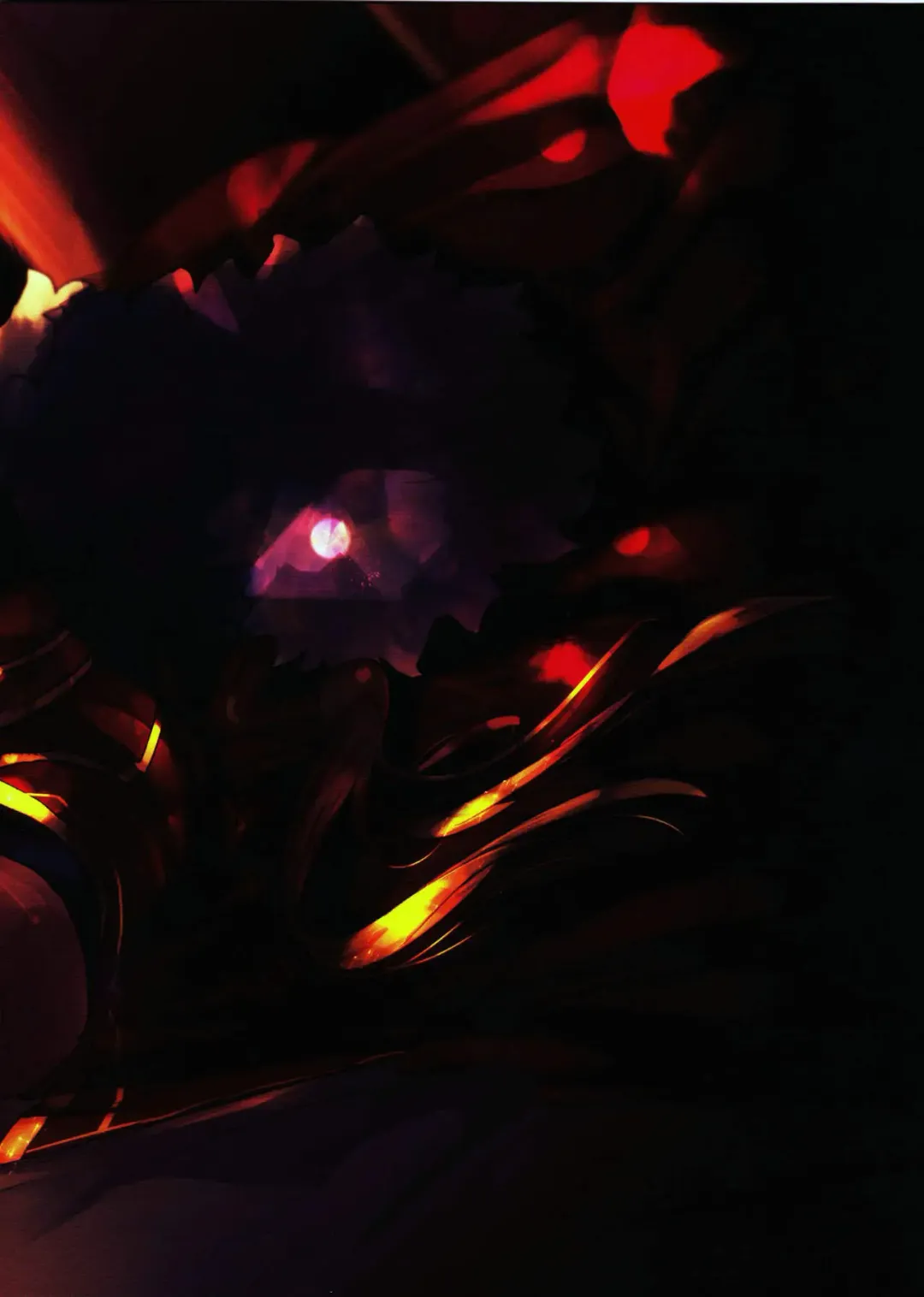 [Z-ton] Boku no Rival Fhentai - Page 19