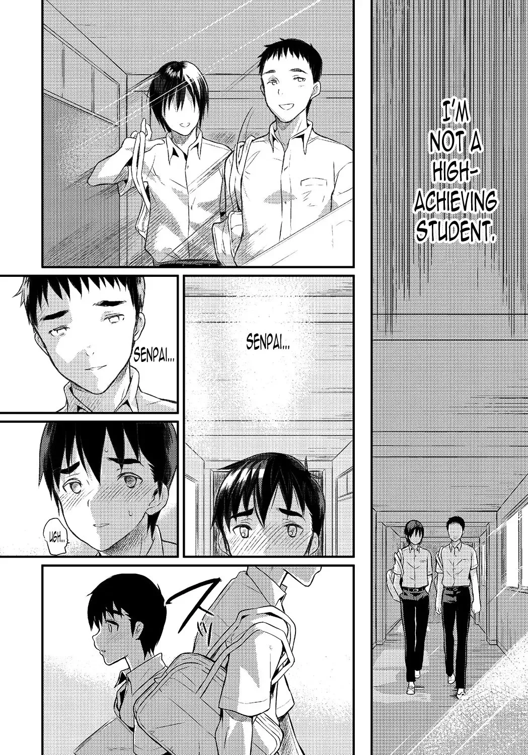 [Coin Rand] Boku wa Otou-san no Oyome-san - I am a bride of father Ch. 4 Fhentai - Page 2