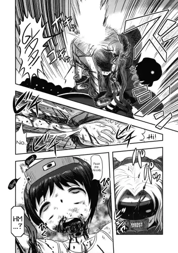 [Uziga Waita] Yu Goroshi Fhentai - Page 13