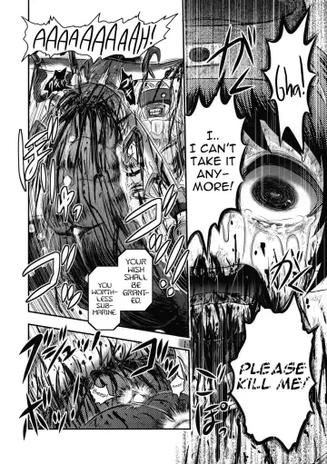 [Uziga Waita] Yu Goroshi Fhentai - Page 19