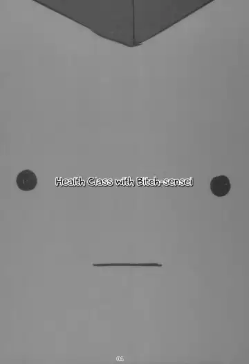 [Shindou] Bitch Sensei de Hoken taiiku Fhentai - Page 3