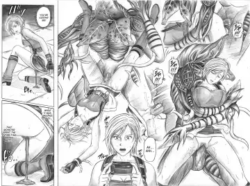 [Izumi Kazuya] Monroeville Fhentai - Page 27