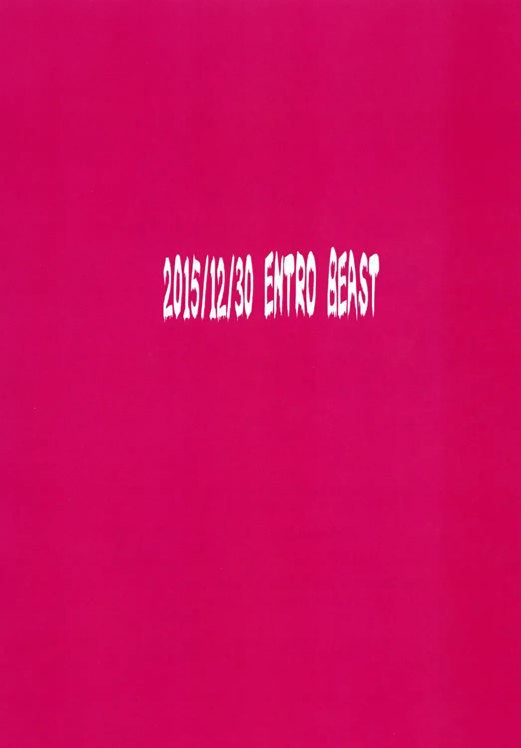 [Hyakushiki Cheerio] DISTORTION PINKY RETRY Fhentai - Page 28