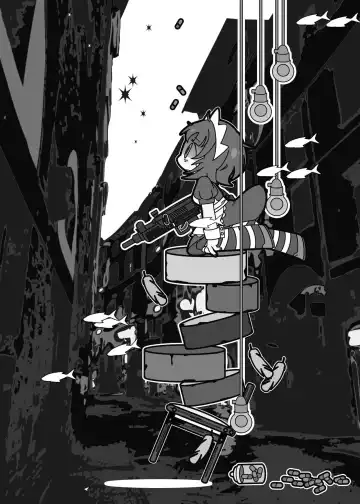 [Doru Riheko] Angelic Conversation Fhentai - Page 16