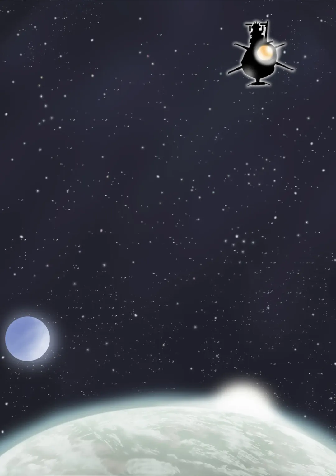 Sayonara YAMATO Fhentai - Page 36