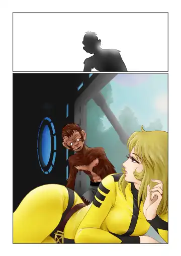 Sayonara YAMATO Fhentai - Page 37