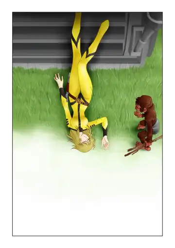 Sayonara YAMATO Fhentai - Page 38