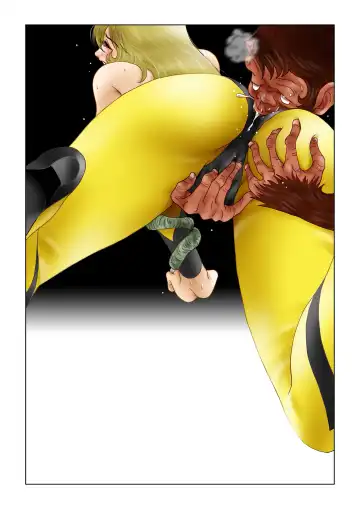 Sayonara YAMATO Fhentai - Page 52