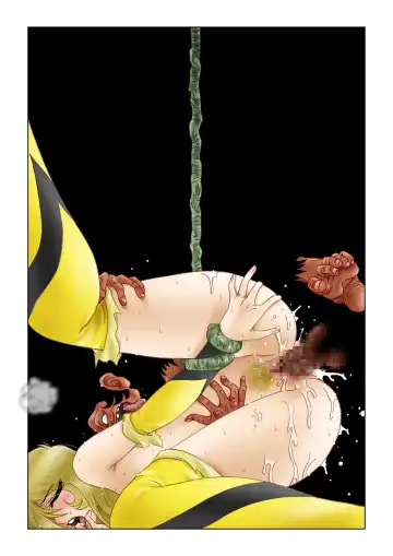 Sayonara YAMATO Fhentai - Page 62