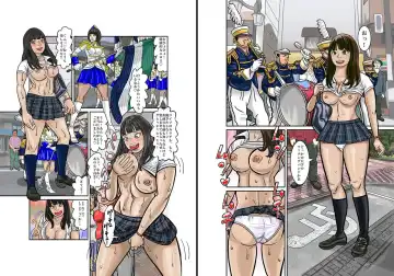 [Jpeg] TSF1 Fhentai - Page 2