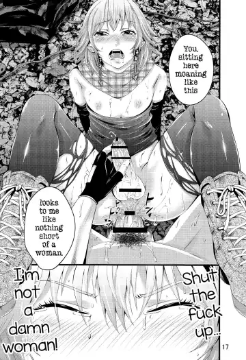 [Akiha - Akiha At] Survival Game EPISODE 0 Fhentai - Page 18