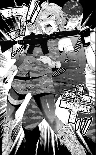 [Akiha - Akiha At] Survival Game EPISODE 0 Fhentai - Page 8