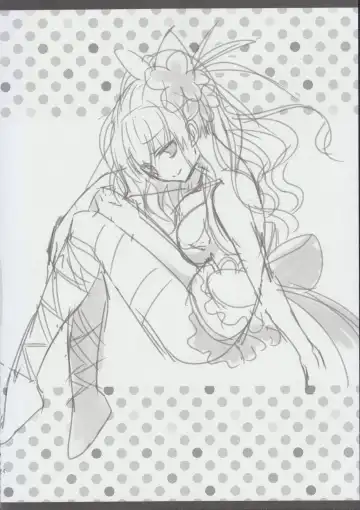 [Kiduki Erika] Sabishinbo no Usagi-chan. Fhentai - Page 23