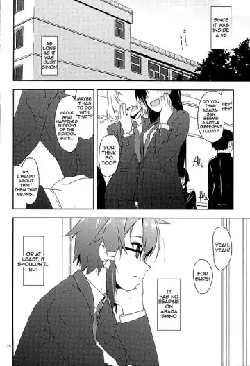 [Shikei] Break off Fhentai - Page 7