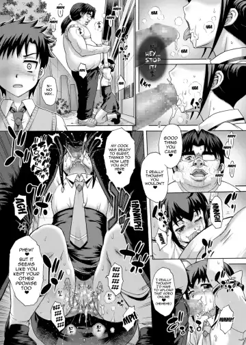 [Kotobuki Utage] Anata... Gomennasai 4 Ryoujoku Miyuki Hen Fhentai - Page 12