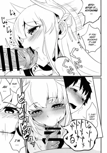 [Solopipb] Koishirete Uwabami! Fhentai - Page 10