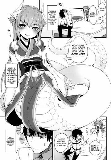 [Solopipb] Koishirete Uwabami! Fhentai - Page 2