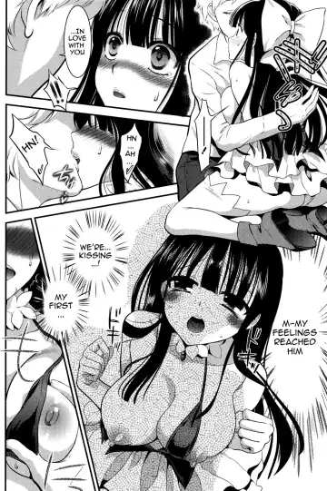 [Edamame] Eromame Fhentai - Page 139