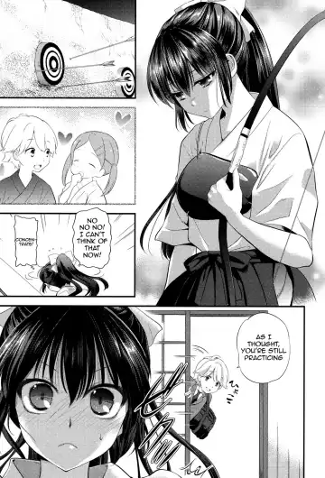 [Edamame] Eromame Fhentai - Page 28