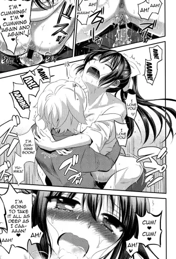 [Edamame] Eromame Fhentai - Page 46