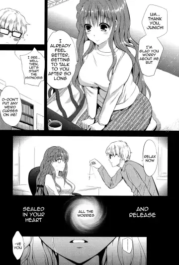 [Edamame] Eromame Fhentai - Page 60