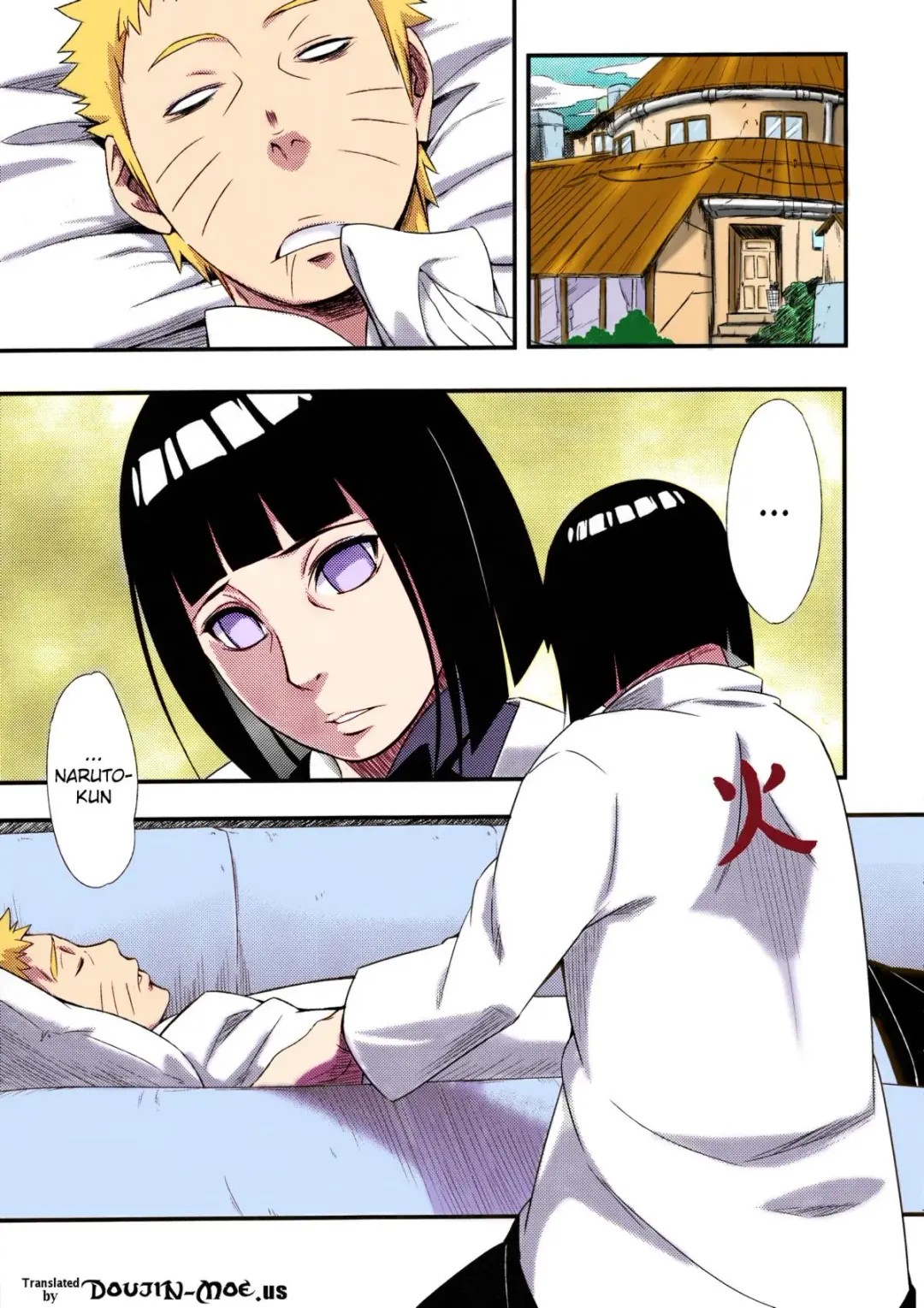 [Sahara Wataru] Kage Hinata ni Saku Fhentai - Page 3