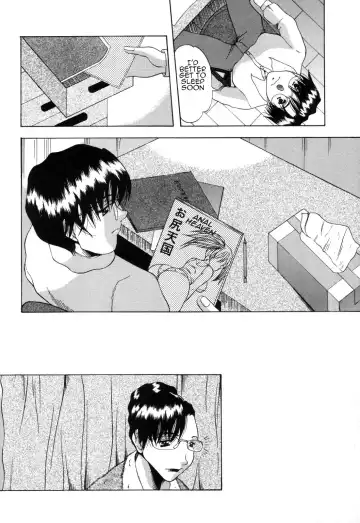 [Mitsuki Rintarou] Haha no Shouzou | Portrait of my Mother Fhentai - Page 4