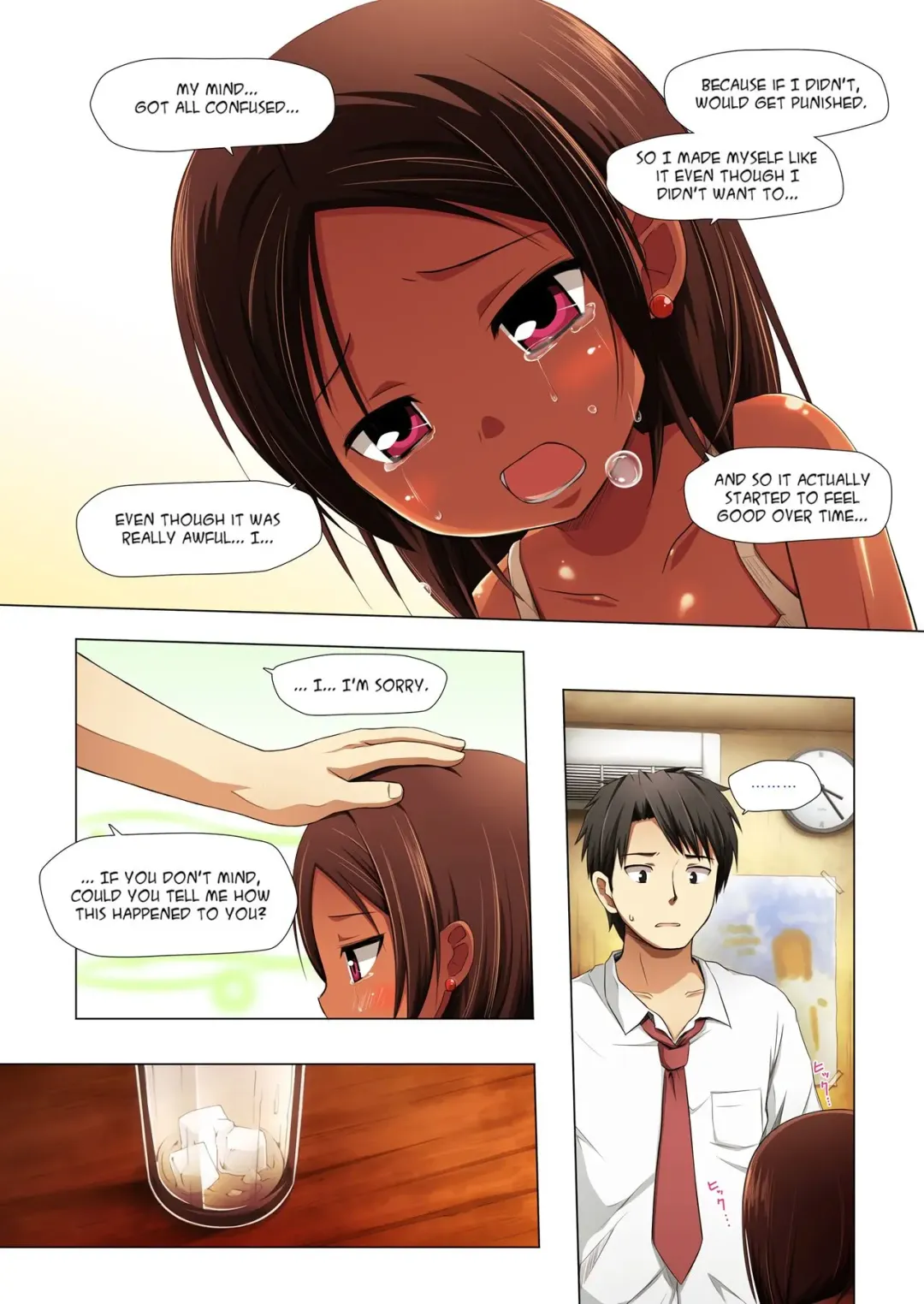 [Yukino Minato] Kago no Naka no Kotori wa Itsu Deyaru Ni Sousaishikiban Fhentai - Page 19